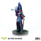 Malifaux Third Edition Iconic: The Path Not Taken