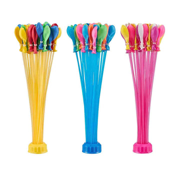 Self Seal Water Balloons