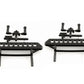 AX80041 Running Board/Footplate/Footboard Axial Racing SCX10 II Cherokee 1/10 Scale Rock Cralwer 4x4 Truck Rails Set SCX-10 (2)