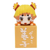 Furyu Demon Slayer: Kimetsu No Yaiba Statuette Pvc Hikkake Zenko 10 Cm