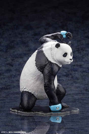 Kotobukiya Jujutsu Kaisen: Panda Artfx J Statue