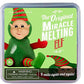 Melting Collection - Snowman/Elf/Christmas Tree/Witch/Cat/Dog/Dinosaur/Flamingo/Unicorn/Bear - Holiday Season Stocking Filler (E