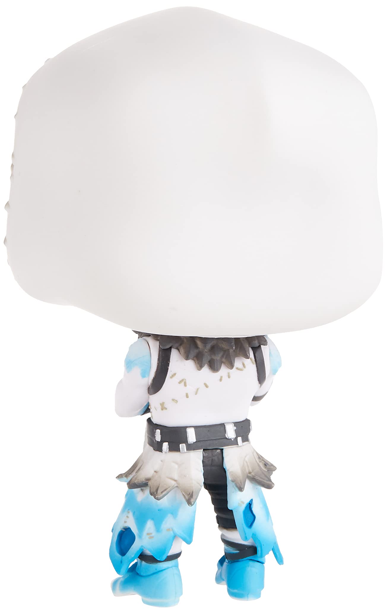 Funko Pop! Games: Fortnite - Frozen Raven, 3.75 inches