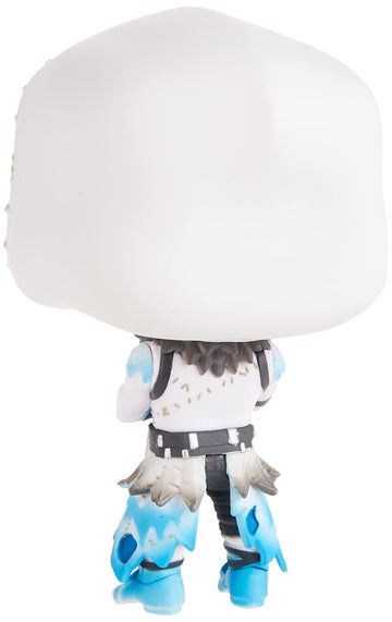 Funko Pop! Games: Fortnite - Frozen Raven, 3.75 inches