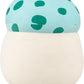 Squishmallows Original 24in Sydney The Teal Spotted Mushroom - Official Jazwares Plush (Jumbo)
