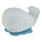 Hevea Squeeze'N'Splash Whale Bath Toy - Bath Toy For Babies And Toddlers - 100% Natural Rubber, Plant Based, Plastic-Free, Bpa-F
