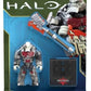Mega Construx Halo Heroes Series 15 Complete Set Of 5 Buildable Action Figures
