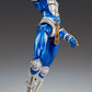 Medicos Jojo'S Bizarre Adventure: Part 5--Golden Wind: Sticky Fingers Super Action Statue (Released)