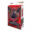 Cardfight Vanguard G Start Deck - Odyssey of the Interspatial Dragon, Medium Size, Multicoloured, Paper Material, Model SG_B01BXIHCCQ_US