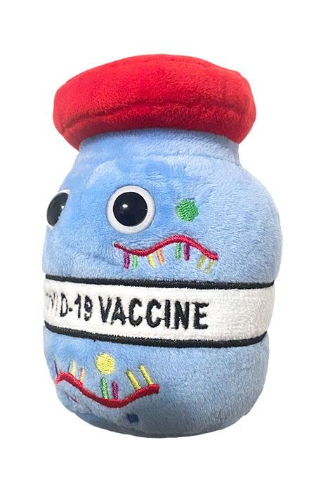 Giantmicrobes Covid-19 Vaccine