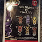 Funko Five Nights At Freddy'S Shadow Bonnie (Target Exclusive)