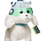 Funko Plush: Rick & Morty - 12' Snowball With Sound Collectible Figure