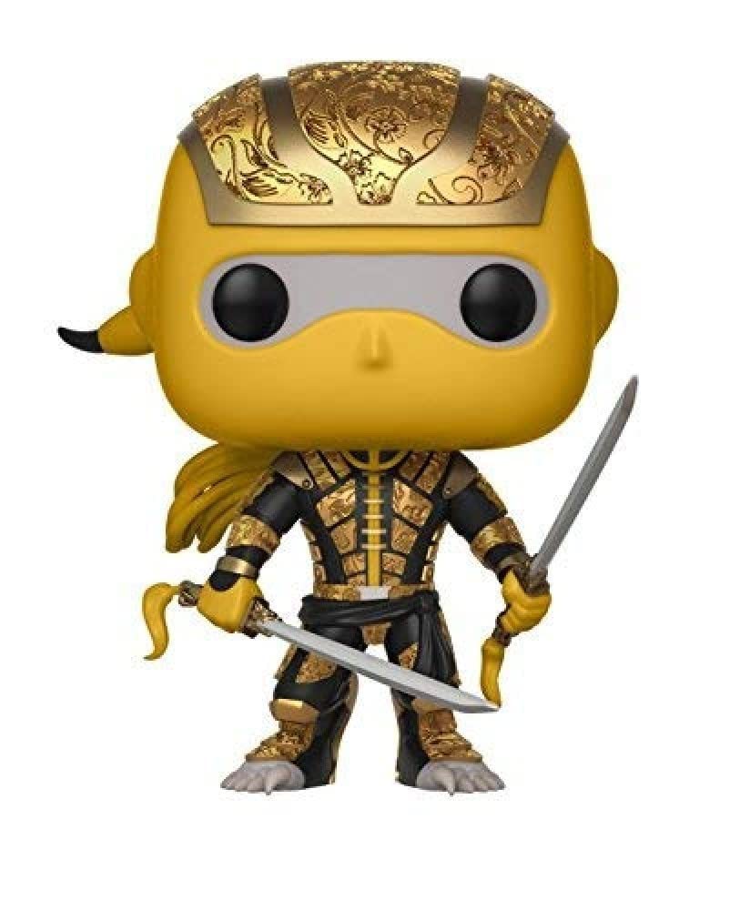 Funko Pop! Movies: Ready Player One Shoto