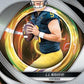 2024 Panini Prizm Football Trading Card Mega Box - 42 Football Cards Per Box