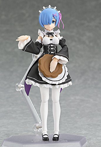 Max Factory Re Zero Starting Life in Another World Rem Figma Figure for 180 months to 1188 months