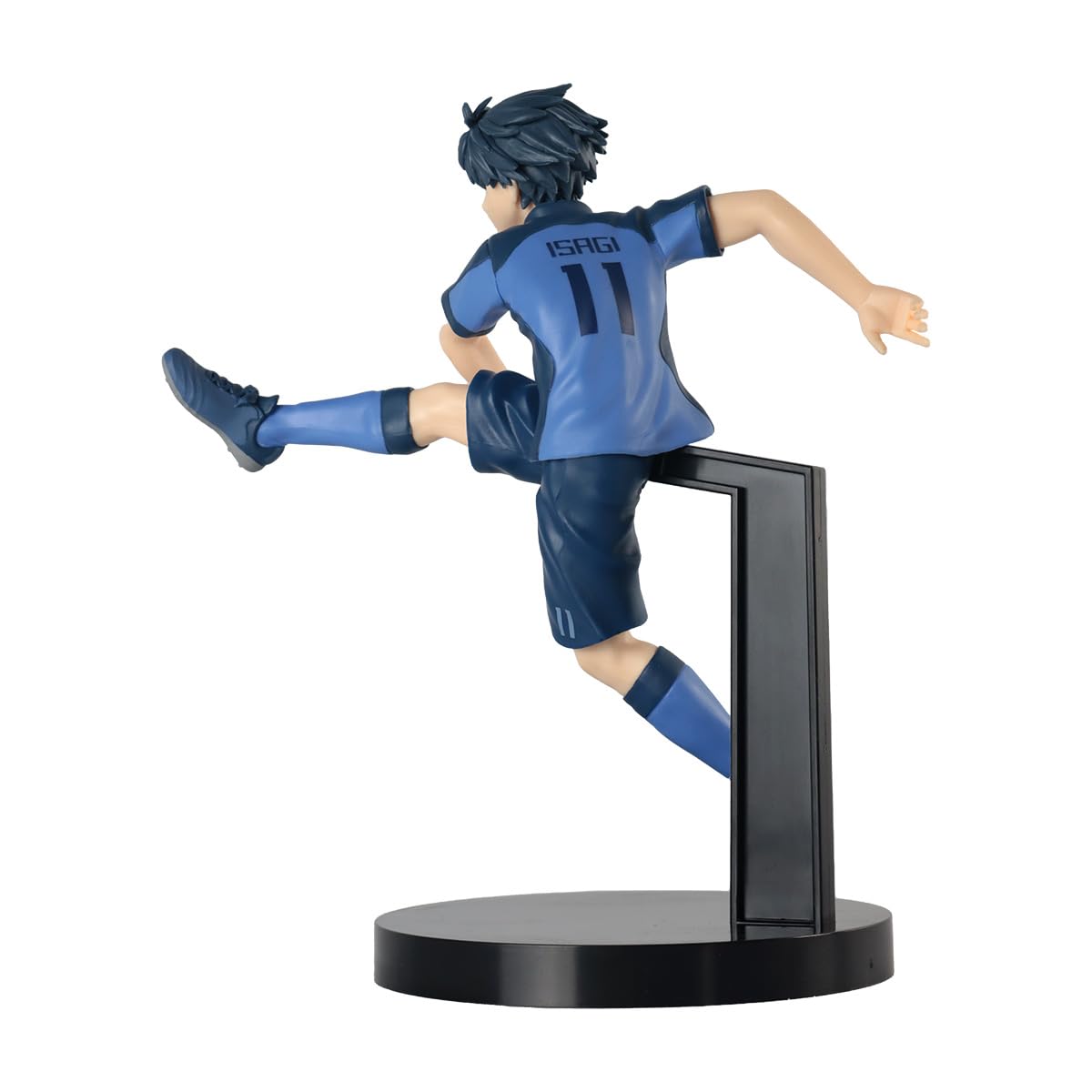 Banpresto - Blue Lock - Yoichi Isagi Statue