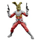 Hasbro Star Wars Black Ser 50Th Ann 6In Jaxxon Action Figure