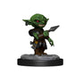 Pathfinder Battles Deep Cuts Fantasy Miniatures: Male Goblin Rogue Wzk90170