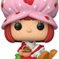 Pop! Animation Strawberry Shortcake Exclusive Vinyl Figure