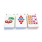 Junior Learning Jl210 Counting Flashcards Medium