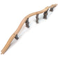 Wooden Train Bridges, Viaduct Bridge, Wooden Train Track Accessories, Wooden Train Track, Train Tracks Compatible With All Major