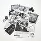 Escape the Dark Castle Board Game | Horror Game | Strategy Game | Cooperative Adventure Game for Adults and Teens | Ages 14+ | 1