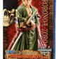 Banpresto One Piece 6.3' Roronoa Zoro Dxf Figure, The Grandline Men Volume 12