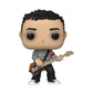 Funko Fall Out Boy Pop! Rocks Pete Wentz Vinyl Figure Hot Topic Exclusive Multi None