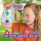 Got2Glow Fairy House - 9 Interactive Fairy Pets for Ages 5+, Multicolored, Care & Watch Them Grow, One Size
