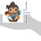Funko Pop! Animation: Legend Of Korra - Korra Vinyl Figure