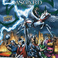 Upper Deck Legendary: Marvel: Heroes of Asgard  Multi