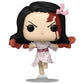 Funko Pop! Animation: Demon Slayer - Exclusive Multicolor Vinyl Figure (Nezuko Se #1397 Pink Kimono)