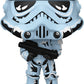 Funko POP! 455 Star Wars: Retro Series Stormtrooper limited availability
