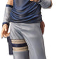 Banpresto Naruto Grandista Nero Uchiha Sasuke#2, Multiple Colors (Bp17382)
