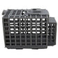 Imaginext Replacement Part Dinosaur Hauler Playset - Fmx87 ~ Inspired By Jurassic Park ~ Replacement Gray Cage