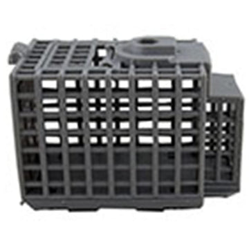 Imaginext Replacement Part Dinosaur Hauler Playset - Fmx87 ~ Inspired By Jurassic Park ~ Replacement Gray Cage
