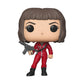 Funko POP! Television Money Heist - Tokiow Figure, Multicolor, One Size, Model 34488, Collectible Vinyl Toy