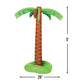 Rhode Island Novelty 66 Inch Inflatable Palm Tree, One Per Order