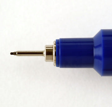 GSI Creos Black Fine Point Gundam Marker