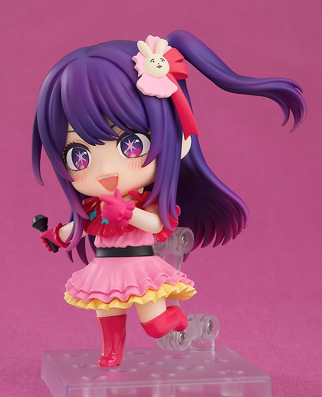 Good Smile Company Oshi No Ko: Ai Nendoroid Action Figure