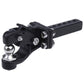 Hobbypark Metal Rc Crawler Trailer Hook Simulation Rock Climbing Tow Hook Drop Hitch Receiver For Traxxas Trx4 Axial Scx10 Ii Ii