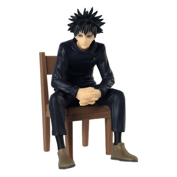 Banpresto - Jujutsu Kaisen - Break Time Collection - Vol.2: Megumi Statue