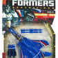 Hasbro TRANSFORMERS Generation Thundercracker Action Figure - Medium Size, Blue Plastic, Model 28594