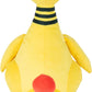 Pok?mon 12 Ampharos & 8 Yamper Electric Type Plush 2-Pack - Officially Licensed - Authentic Soft Stuffed Animal Toy Figures - Holiday Christmas Stocking Stuffer Gift for Kids  Boys  Girls - 2+