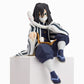 Demon Slayer: Kimetsu No Yaiba Pm Perching Figure - Obanai Iguro Multicolor