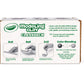 Crayola Modeling Clay Classpack (24 Packs), Bulk Modeling Clay for Kids, 12 Colors, Nontoxic, Classroom Supplies for Kids Arts &