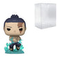Pop! Animation: Jujutsu Kaisen - Aoi Todo #1377 (Pre-Release) Exclusive Bundled With Compatible Box Protector Case