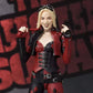 Tamashii Nations - The Suicide Squad 2021 - Harley Quinn, Bandai Spirits S.H.Figuarts Action Figure