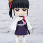 Tamashii Nations - Demon Slayer: Kimetsu No Yaiba - Kanao Tsuyuri, Bandai Spirits Figuarts Mini Action Figure