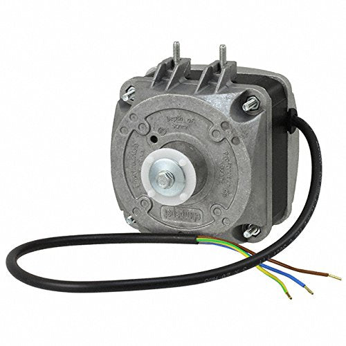 ebm-papst M4Q045-EF03-04 AC Fan Motor, 115V, 34W, 1550RPM, Copper